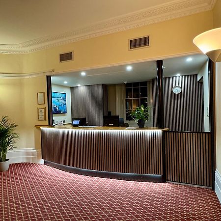 The Darlington Hyde Park Hotel London Ngoại thất bức ảnh