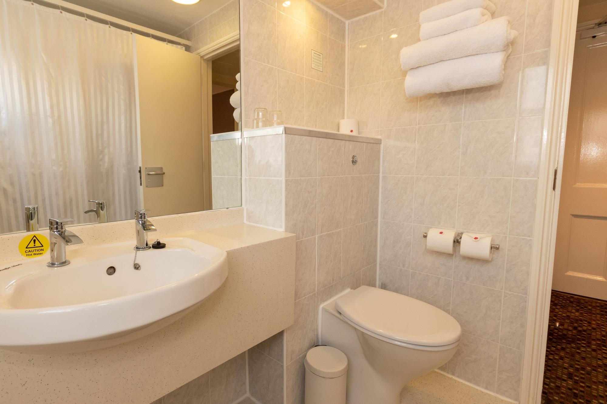 The Darlington Hyde Park Hotel London Ngoại thất bức ảnh