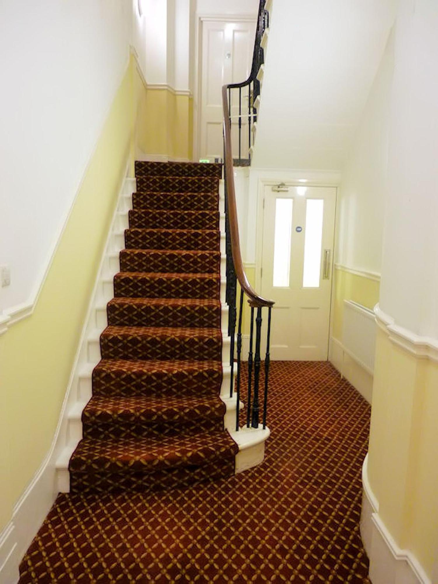 The Darlington Hyde Park Hotel London Ngoại thất bức ảnh