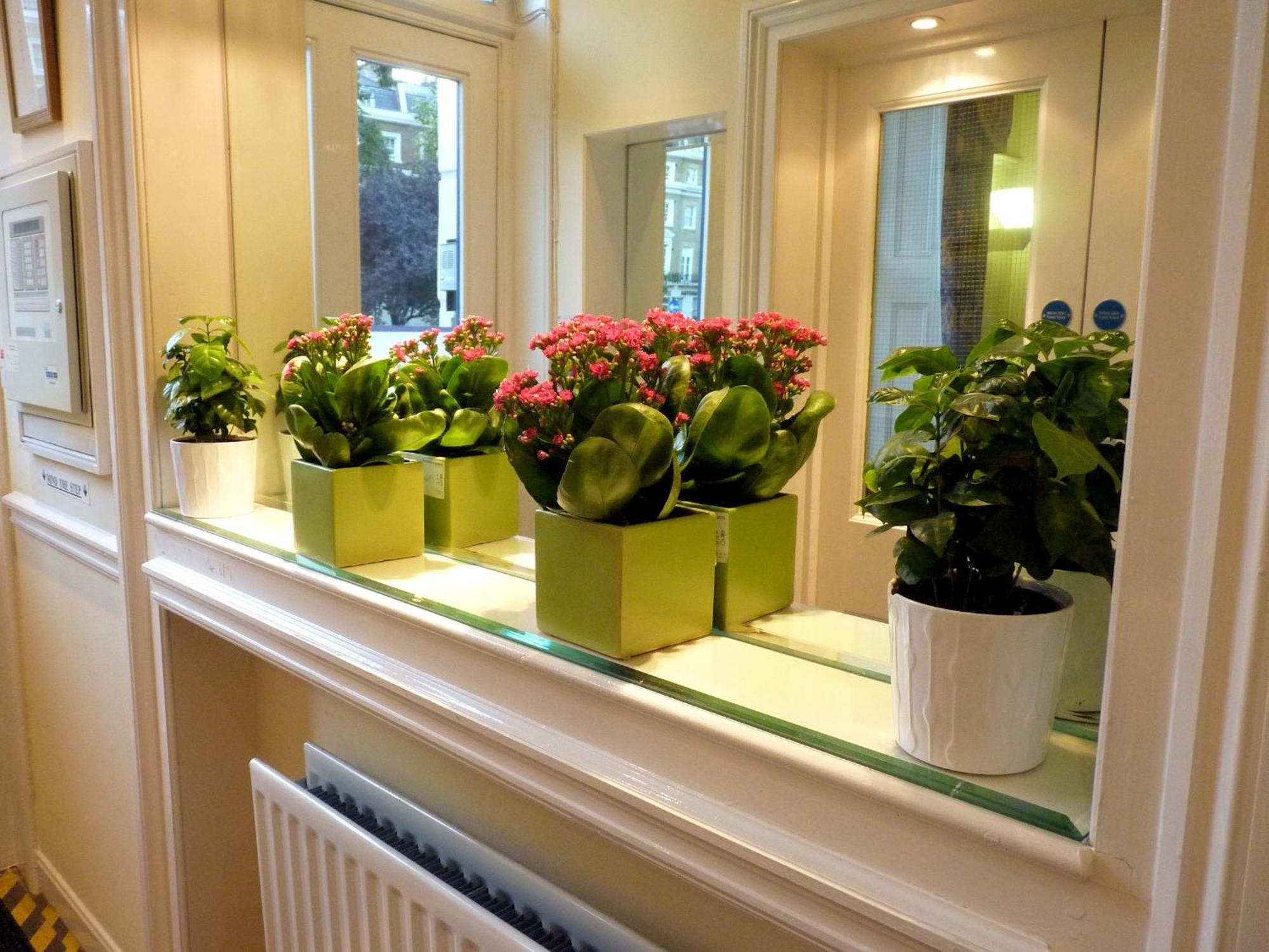 The Darlington Hyde Park Hotel London Ngoại thất bức ảnh
