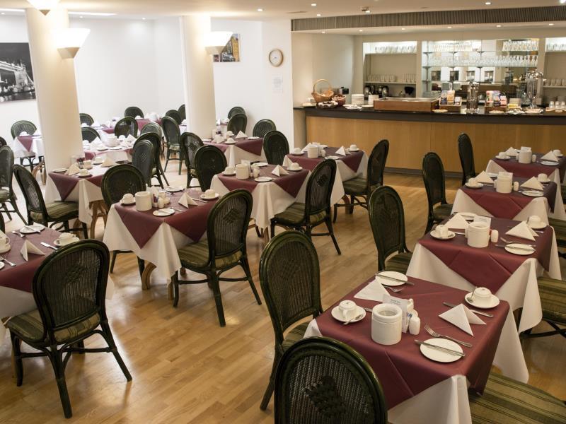 The Darlington Hyde Park Hotel London Ngoại thất bức ảnh
