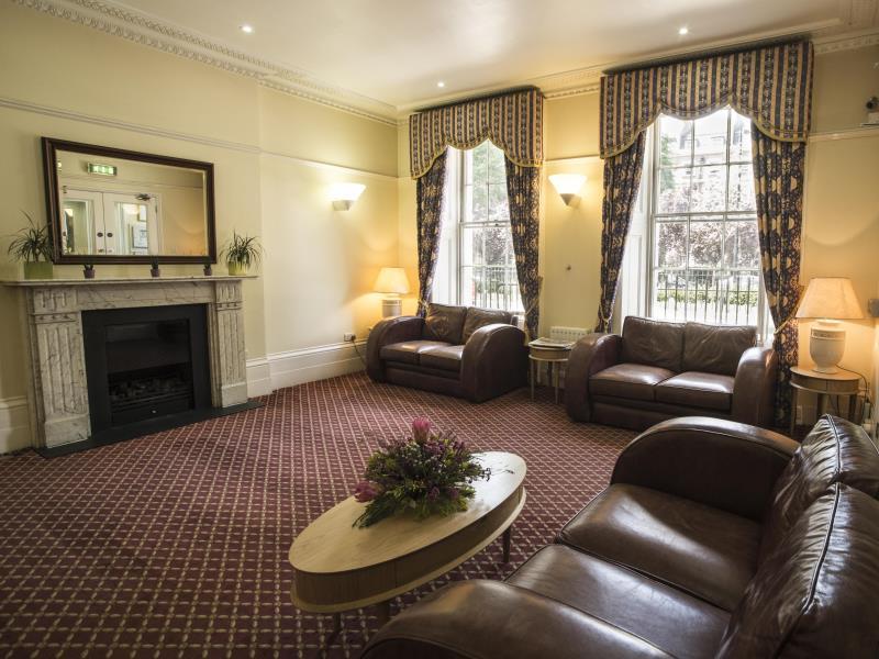 The Darlington Hyde Park Hotel London Ngoại thất bức ảnh